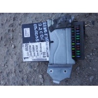 Блок предохранителей Renault Espace 2005 8200315964
