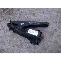 Педаль газа Skoda Octavia 2008 1k1721503p