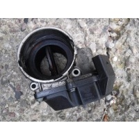 Заслонка дроссельная Volkswagen Passat 2007 03g128063a