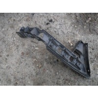 Кронштейн крепления бампера Volkswagen Touran 2005 1t0807375