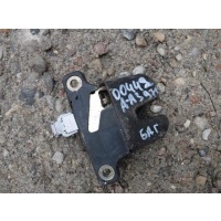 Замок багажника Audi A3 1998 8l0827505