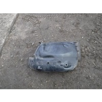 Защита арок (подкрылок) Renault Megane 2005 8200073428