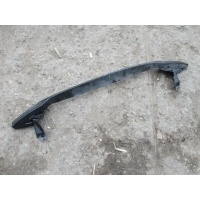 Усилитель бампера переднего Volkswagen Touran 2004 1t0807093a