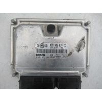 Блок управления двигателем Volkswagen Passat 2001 038906019kc