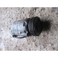Компрессор кондиционера Volkswagen Golf 1999 1j0820803b