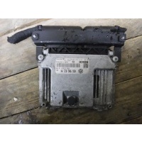 Блок управления двигателем Volkswagen Passat 2006 03g906021nk