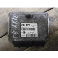 Блок управления двигателем Volkswagen Golf 1999 036906014ab