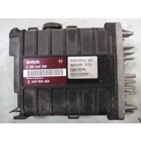 Блок управления двигателем Audi 100 1993 4a0906264