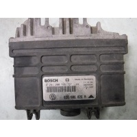 Блок управления двигателем Volkswagen Golf 1991 030906026m