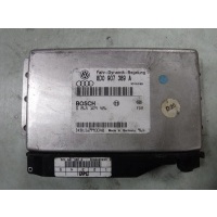 Блок управления двигателем Volkswagen Passat 1999 8d0907389a