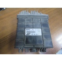 Блок управления двигателем Volkswagen Sharan 1996 021906256p