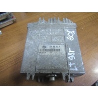 Блок управления двигателем Volkswagen LT 1998 074906021p