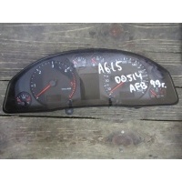 Щиток приборов (приборная панель) Audi A6 1999 4b0920930k