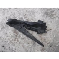 Педаль газа Audi A3 2005 1k1721503p