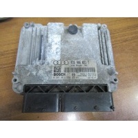 Блок управления двигателем Volkswagen Golf 2006 03g906021t