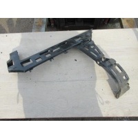 Кронштейн крепления бампера Volkswagen Passat 2007 3c9807378