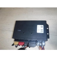 Блок комфорта Audi A6 2003 4b0962258l