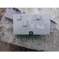 Блок комфорта Volvo V40 2002 30889926