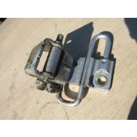 Петля двери Volkswagen Golf 1999 1j4833412c