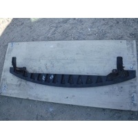 Усилитель бампера переднего Volkswagen Golf 2006 1k0807093c
