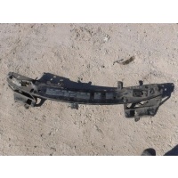 Передняя панель крепления облицовки (телевизор) Renault Espace 1994 7700416251