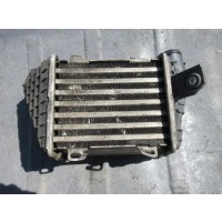 Интеркулер Volkswagen Golf 1992 1h0145805b