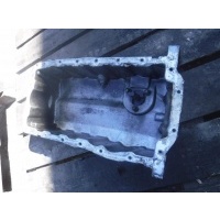 Поддон Volkswagen Passat 2006 038103603ag