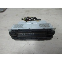 Блок управления печки/климат-контроля Volkswagen Passat 1999 1j1907044