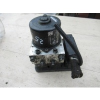 Блок ABS Volkswagen Golf 2001 1c0907379e
