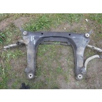 Балка подвески передняя (подрамник) Audi A4 2004 8e0399313n