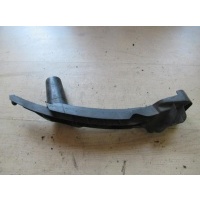 Кронштейн крепления бампера Volkswagen Golf 2008 1k0807890a
