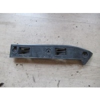 Кронштейн крепления бампера Volkswagen Golf 2001 1j0807184a