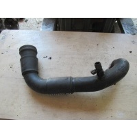 Патрубок воздушного фильтра Volkswagen Crafter 2006 2e0129615b