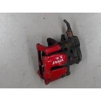 Суппорт зад. правая Audi A4 (B8) 2007-2011 2008 8K0615404B