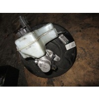 Вакуумный усилитель тормозов Volkswagen Passat 2008 3c1614105ah