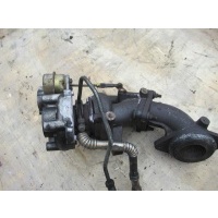 Турбина Renault Laguna 1995 7700101141b