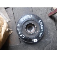 Шкив коленвала Renault Megane 2006 8200552236