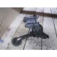 Насос масляный Audi A4 2001 03g115105