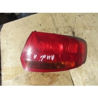 Фонарь задний правый Audi A3 2006 8p4945096