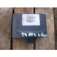 Блок комфорта Volkswagen Transporter 1996 7d0959800b