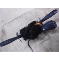 Переключатель подрулевой (стрекоза) Renault Clio 2001 7701045277