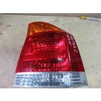 Фонарь задний правый Opel Vectra 2004