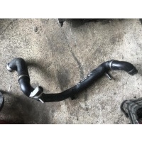 Патрубок интеркулера Volkswagen Passat 2007 3c0145840h