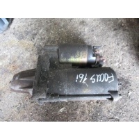 Стартер Ford Focus 1999 98ab-11000-cd