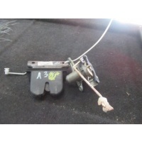 Замок багажника Audi A3 2001 8l0827505g