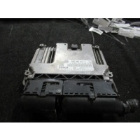 Блок управления двигателем Volkswagen Polo 2003 045906013f