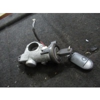 Замок зажигания Nissan Primera 1999 28590c9912