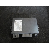 Блок согласования фаркопа Audi A4 2006 8e0907383b