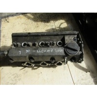 Головка блока цилиндров Nissan Maxima QX A32 1996