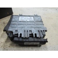 Блок управления двигателем Volkswagen Polo 1994 030906026e